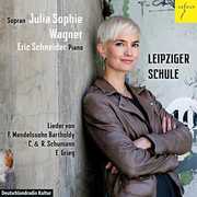 Leipzig School , Julia Sophie Wagner