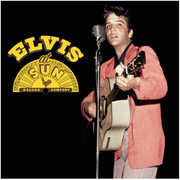 Elvis at Sun , Elvis Presley