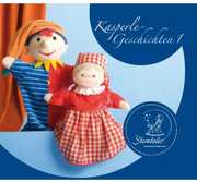 Sterntaler Kasperlegeschichten , Eddi Edler