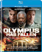 Olympus Has Fallen , Gerard Butler