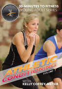 30 Minutes to Fitness: Athletic Conditioning Vol.1