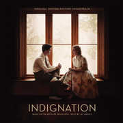Indignation (Original Soundtrack) , Jay Wadley