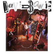 Never Let Me Down (2018 Remastered Version) , David Bowie