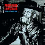 Live On The Queen Mary , Professor Longhair