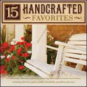 15 Handcrafted Favorites , Craig Duncan