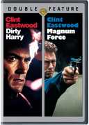 Dirty Harry / Magnum Force , Clint Eastwood