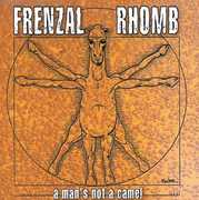 Frenzal Rhomb : Man's Not a Camel , Frenzal Rhomb