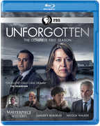 Unforgotten: The Complete First Season (Masterpiece Mystery!) , Sanjeev Bhaskar