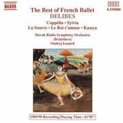 Ballet Music , Ondrej Lenard