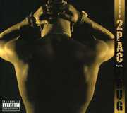 The Best Of 2Pac - Pt. 1: Thug [Explicit Content] , 2Pac