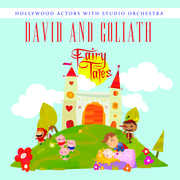 David & Goliath , Hollywood Actors with Studio Orchestra