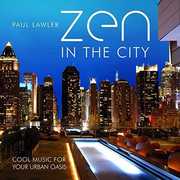 Zen In The City , Paul Lawler