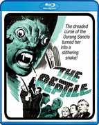 The Reptile , Noel Willman