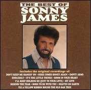 Greatest Hits , Sonny James