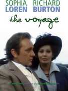 Voyage , Ian Bannen