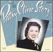 Patsy Cline Story , Patsy Cline