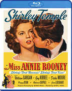 Miss Annie Rooney , Shirley Temple