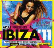 Azuli Presents Ibiza 11 /  Various [Import] , Various Artists