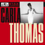 Stax Classics , Carla Thomas
