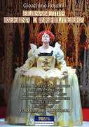 Rossini: Elisabetta, Regina D'Inghilterra 