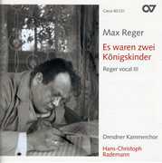 Vocal Music III , Hans-Christoph Rademann