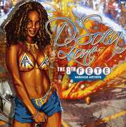 D'soca Zone 8th Fete , Various Artists