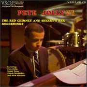 Live in L.A. , Pete Jolly