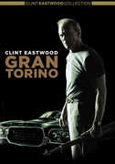 Gran Torino , Clint Eastwood