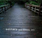 Solitary , Jacob Greenberg