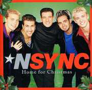Home for Christmas , *NSYNC