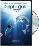 Dolphin Tale , Harry Connick, Jr.