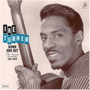 Down and Out: Ike Turner Recordings 1951-1959 , Ike Turner