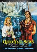 Queen Of The Seas , Lisa Gastoni