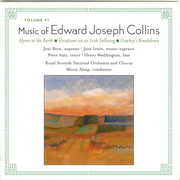 Music of Edward Joseph Collins 6 , Marin Alsop