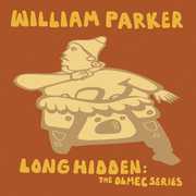 Long Hidden: The Olmec Series , William Parker