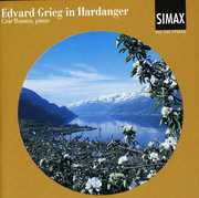 Edvard Grieg in Hardanger , Geir Botnen