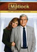 Matlock: The Seventh Season , Jeff Allin