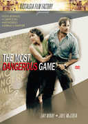 The Most Dangerous Game , Steve Clemente