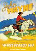 Westward Ho , Frank McGlynn, Jr.