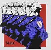 Millions of Dead Cops-Millennium Edition , MDC