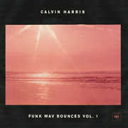 Funk Wav Bounces, Vol. 1 [Import] , Calvin Harris