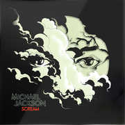 Scream , Michael Jackson