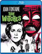 The Witches , Joan Fontaine