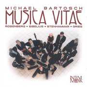 Musica Vitae Plays , Musica Vitae