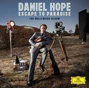 Escape to Paradise: The Hollywood Album , Daniel Hope
