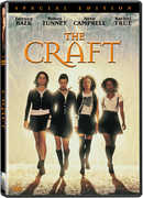The Craft , Robin Tunney