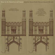 Music for the Harpsichord and Virginal , Stewart Robb