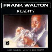 Reality , Frank Walton