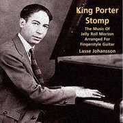 King Porter Stomp , Lasse Johansson