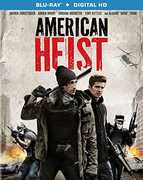 American Heist , Adrien Brody